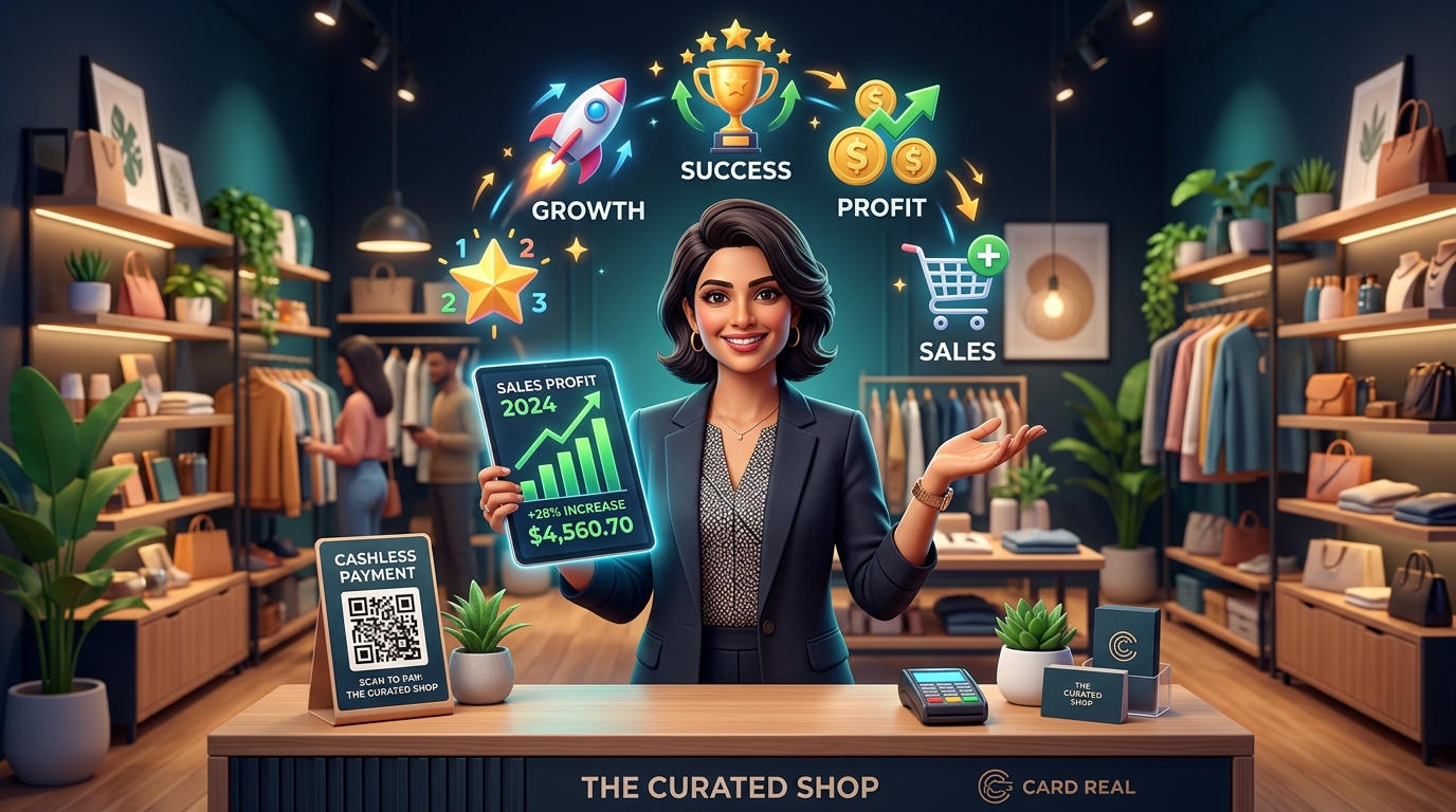 VendorSathi Store Keeper Dashboard Overview